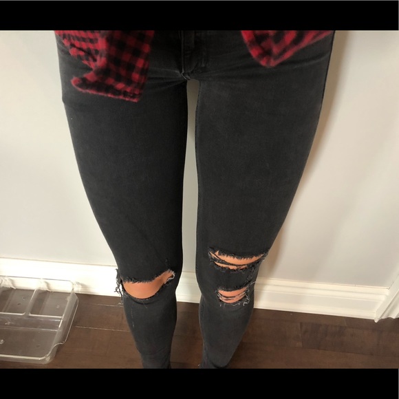 Rag & Bone Jeans - Picture 2 of 7